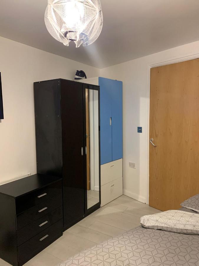 לונדון Room Near City מראה חיצוני תמונה