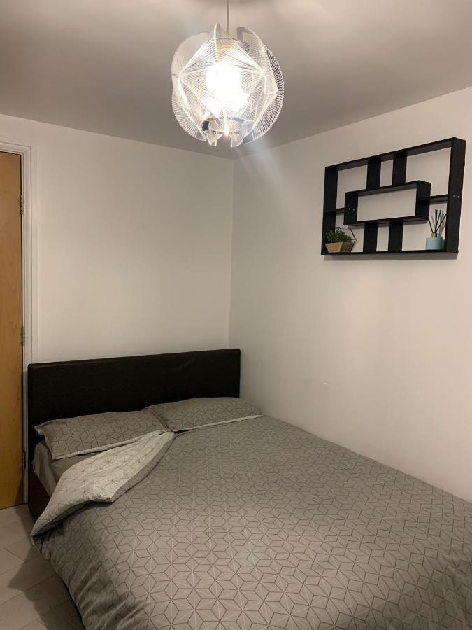 לונדון Room Near City מראה חיצוני תמונה