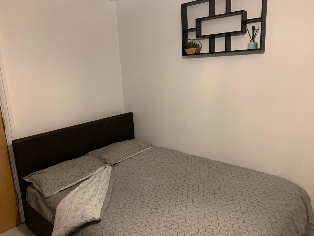 לונדון Room Near City מראה חיצוני תמונה
