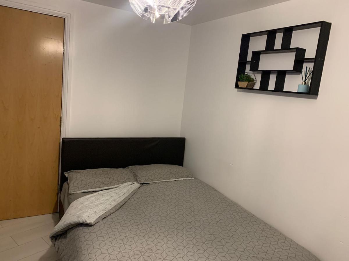 לונדון Room Near City מראה חיצוני תמונה